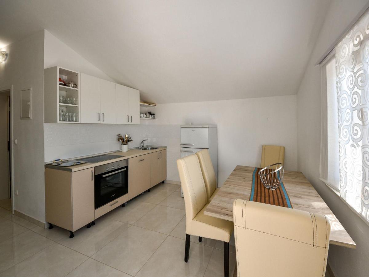 Apartment Mirjana-1 By Interhome Seline Exterior foto