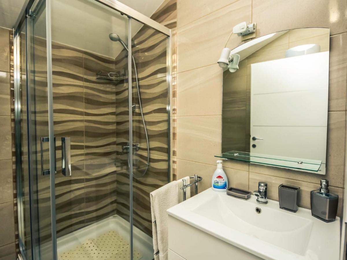 Apartment Mirjana-1 By Interhome Seline Exterior foto