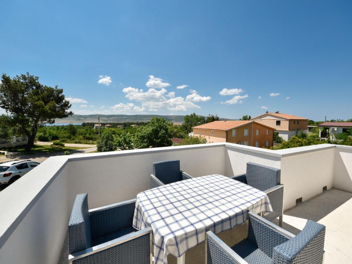 Apartment Mirjana-1 By Interhome Seline Exterior foto