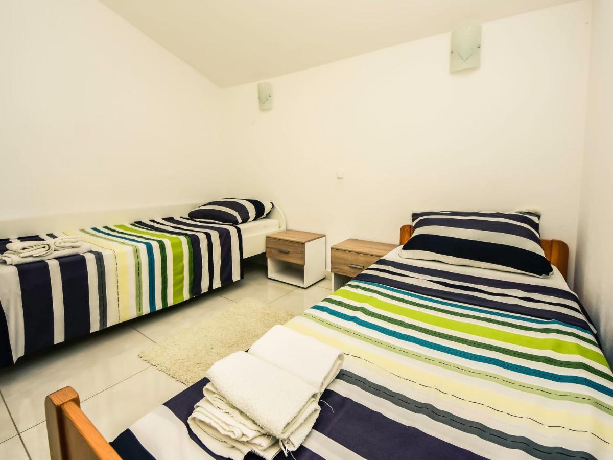 Apartment Mirjana-1 By Interhome Seline Exterior foto